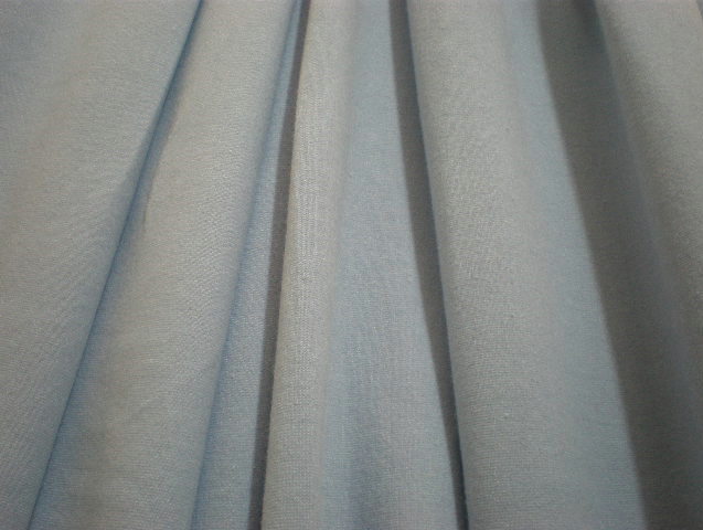 5.Lt.Blue Cotton Spandex